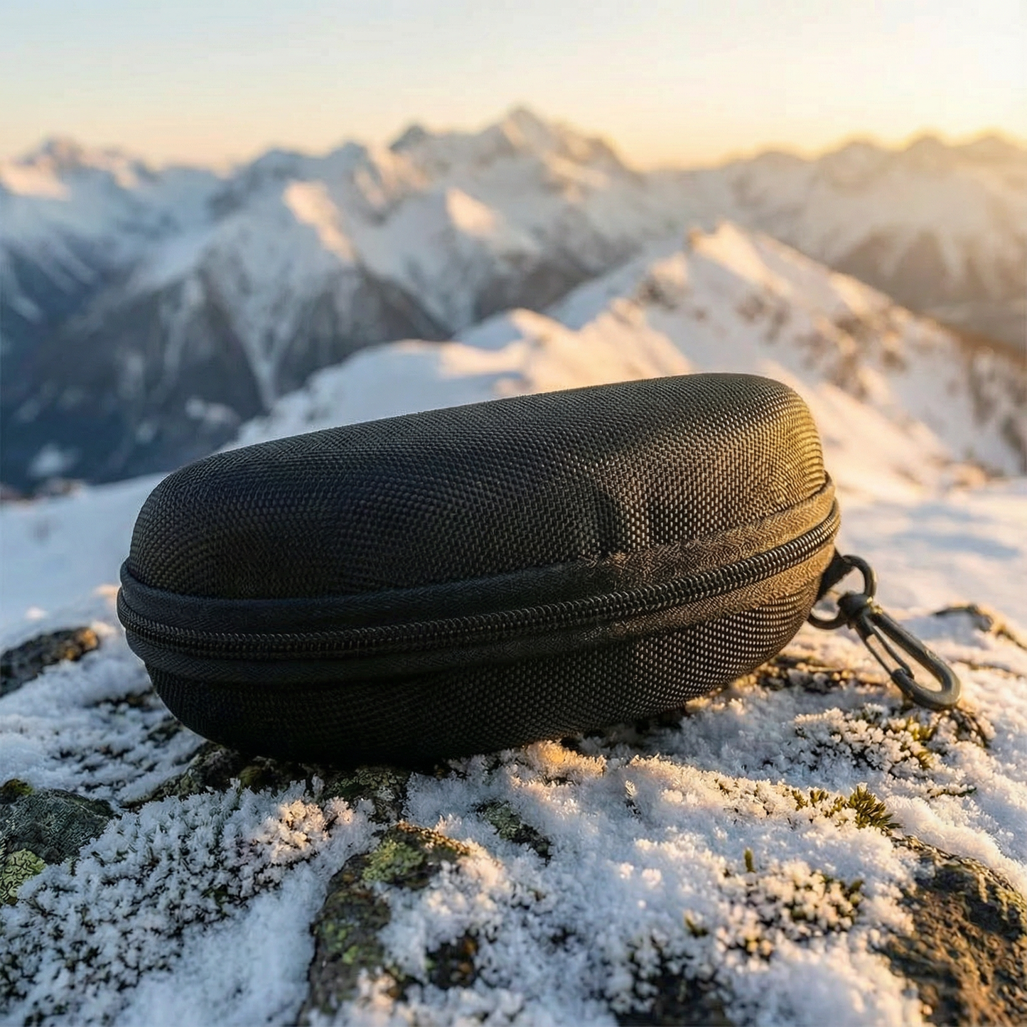 FREE GLASSES CASE